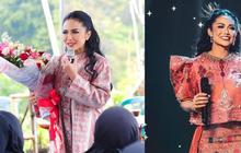 Gagal di Pilwalkot Batu, Kris Dayanti Kembali Berkarier ke Musik
