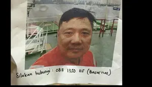 Terungkap Identitas Mayat Tanpa Kepala di Pantai Lampung