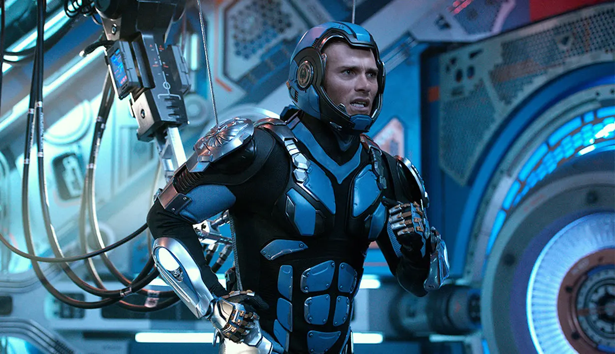 Saat ini, sekuel Pacific Rim sendiri diprediksi bisa meraup keuntungan US$22-29 juta dari bioskop Amerika pada akhir pekan ini. (Variety)