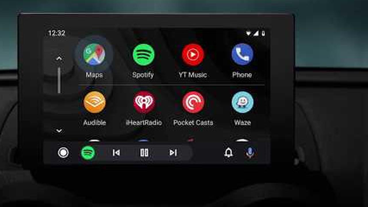 Cara Sederhana Menggunakan Android Auto pada Mobil Anda