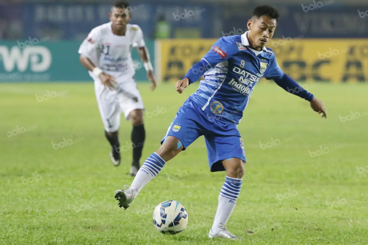 Samsul Arif