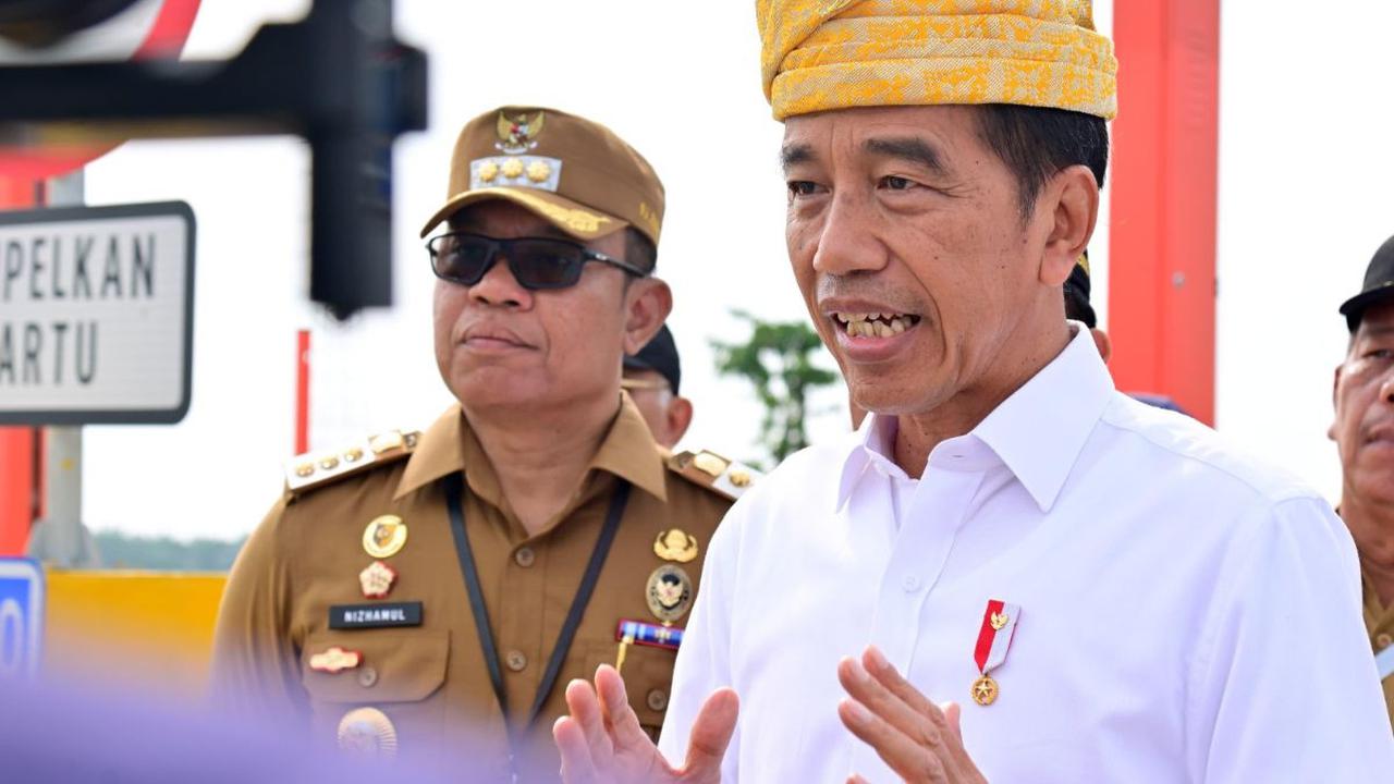 Dok. Istimewa