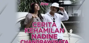 [Thumbnail] Nadine Chandrawinata Hamil