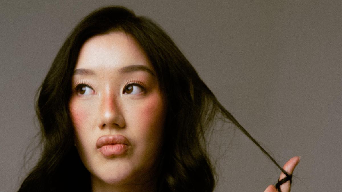 Penyanyi Ticya Bahas Euforia Harapan Jadi Nyata di Lagu Lupa Daratan, Cinta Lama Akhirnya Dibalas
