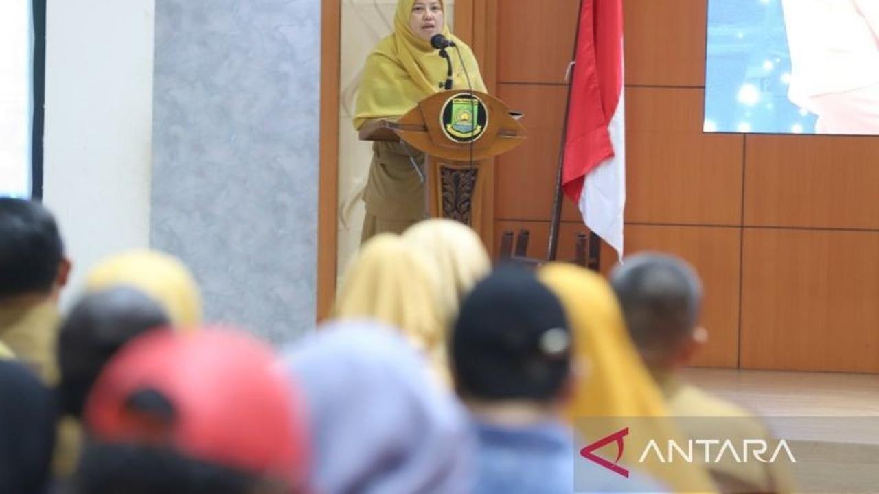 Waspada Link Phising Tangerang: Modus 'Akun Diblokir' Jadi Jebakan Pencuri Data Pribadi!