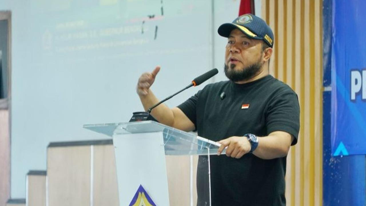 Gubernur Bengkulu: 100 Rumah Warga Rusak Akibat Gempa Magnitudo 6,3