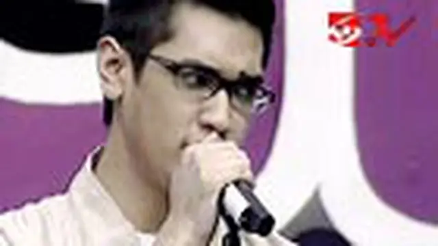 Afgan - Panah Asmara