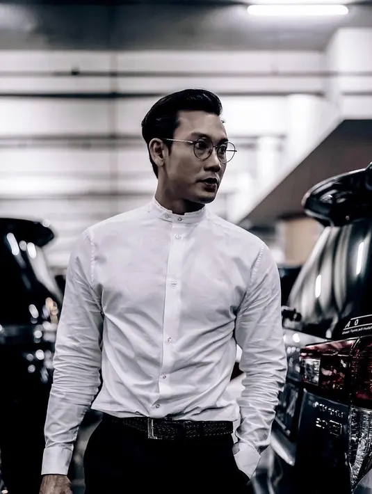 (Instagram/dennysumargo)