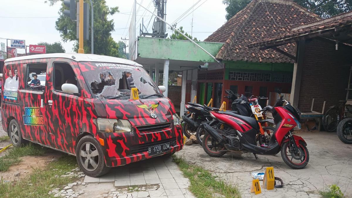 Kronologi Ormas GRIB dan Pemuda Pancasila Terlibat Bentrok Berdarah, Ada Persaingan?