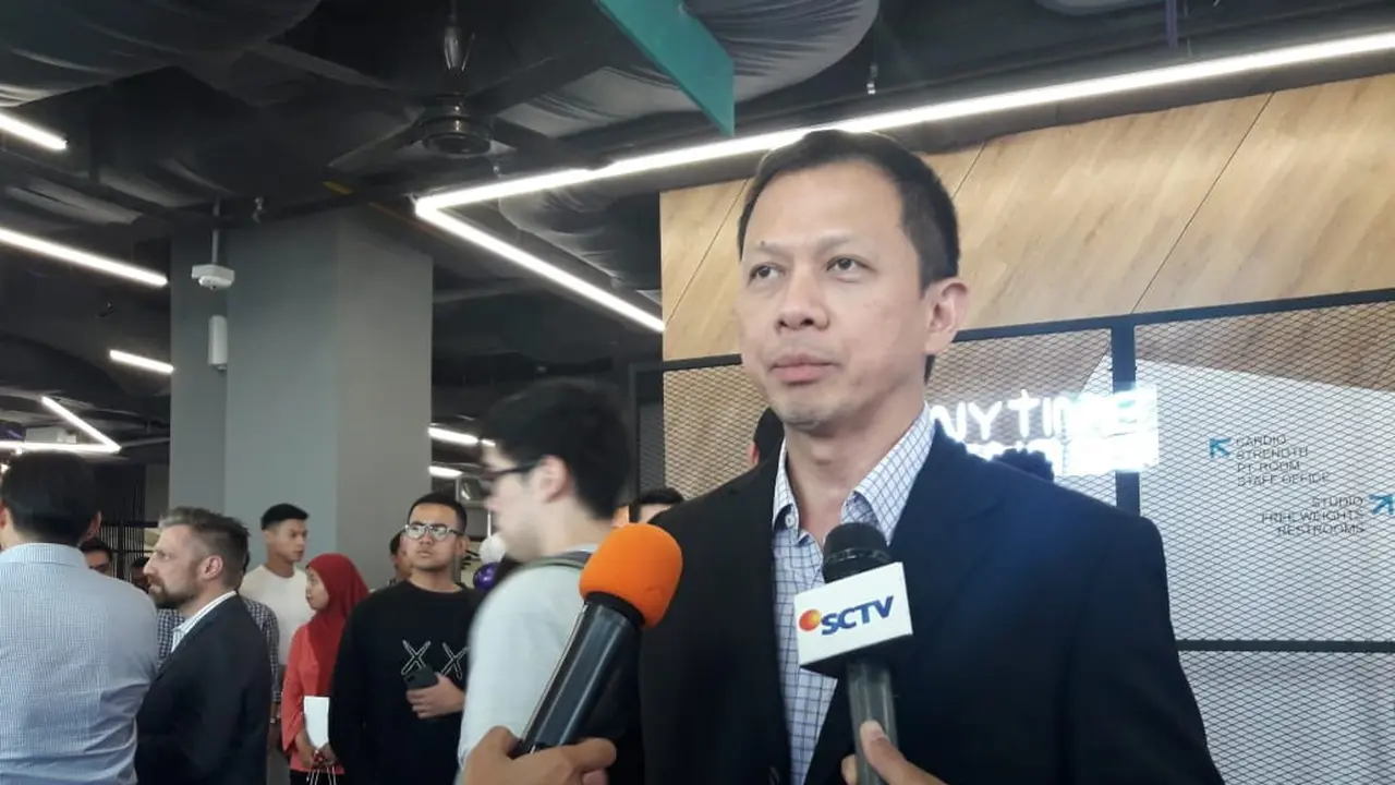 Darwin Sariatmadja