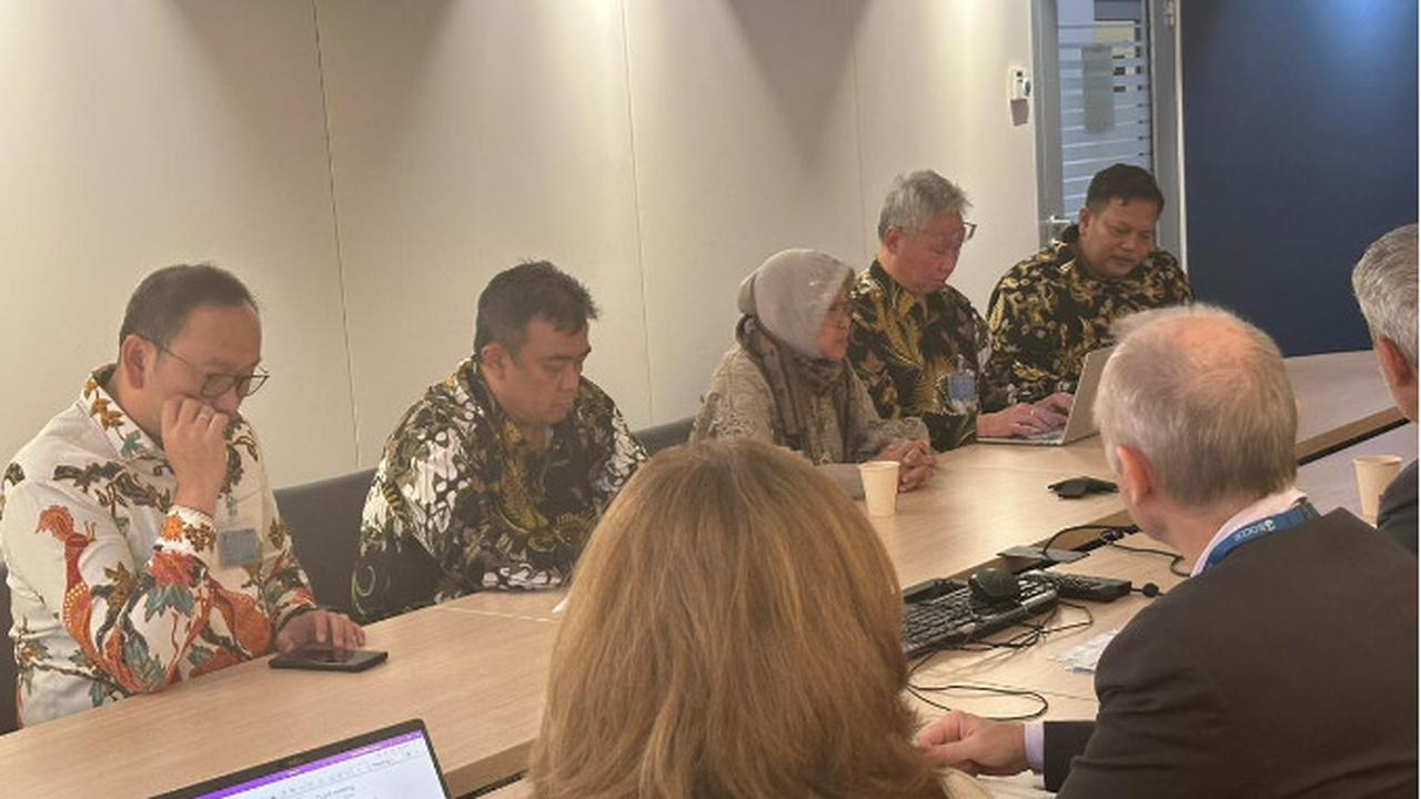 Program PENA Kemensos Bikin 3,5 Ribu Keluarga Penyandang Disabilitas Keluar dari Kemiskinan