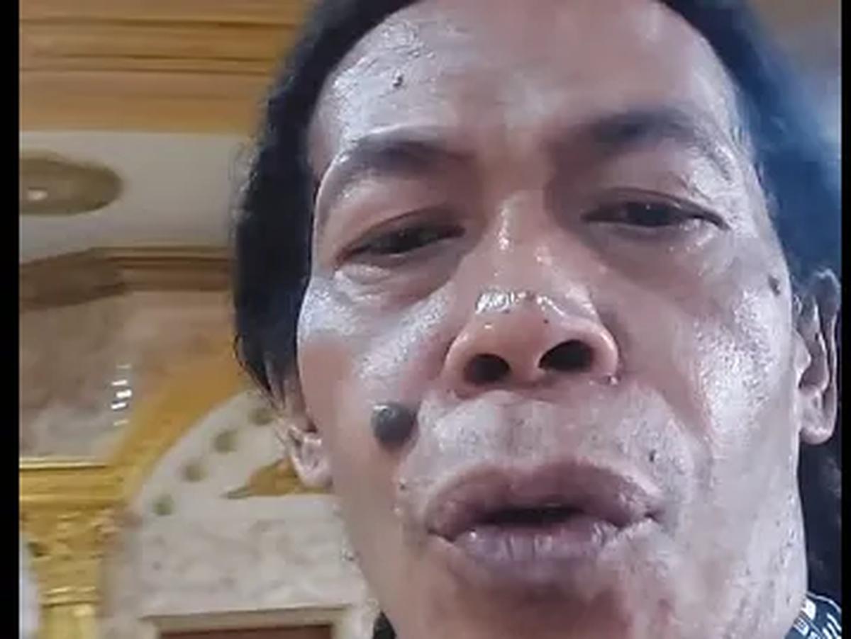 Dok. Istimewa