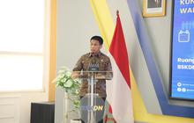 Tak Hanya Sekadar Pameran E-Voting, Wamendagri Wiyagus Ingin Fasilitas Simulasi Pemilu Jadi Pusat Kebijakan
