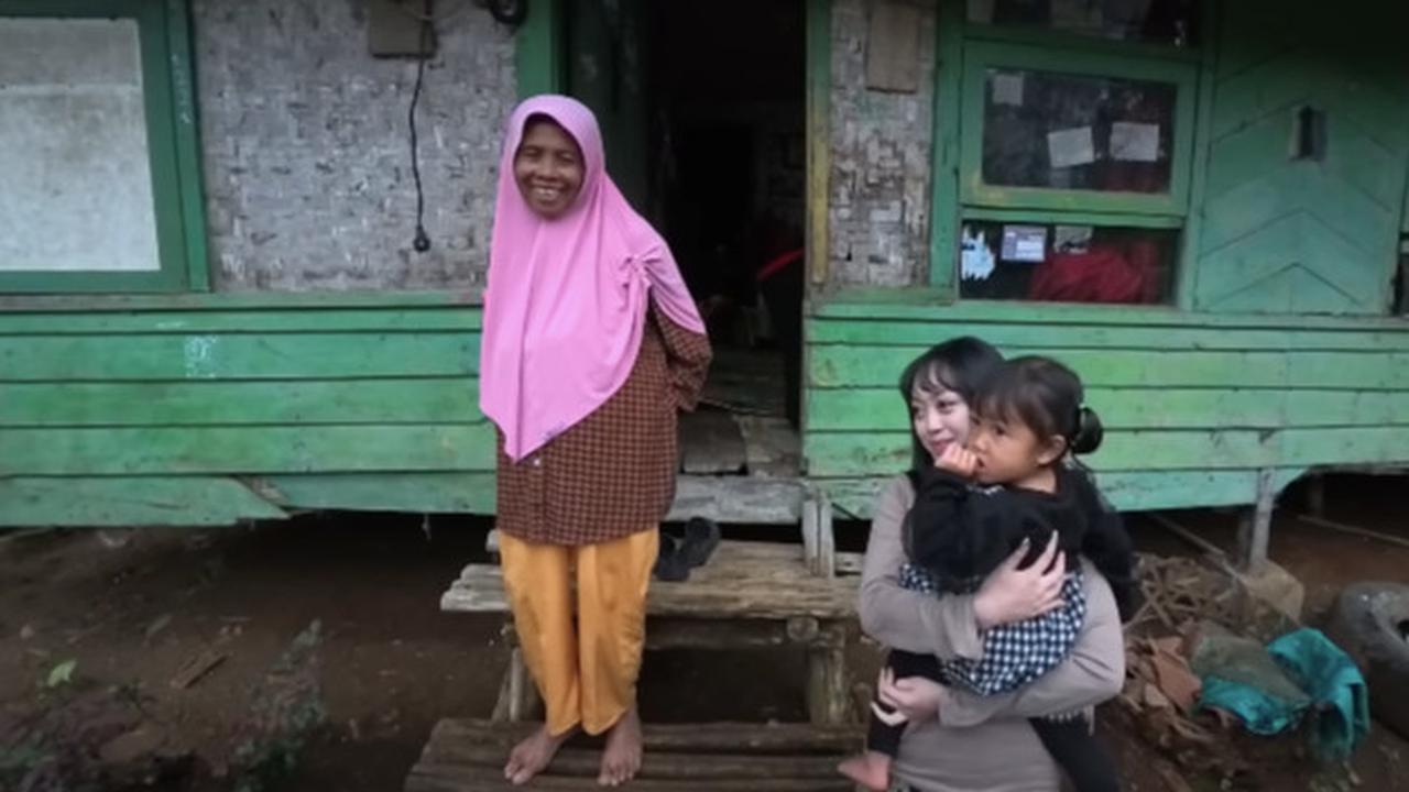 Sejuk dan Asri Bikin Betah, Begini Penampakan Kampung Kawin Kotrak di Jawa Barat