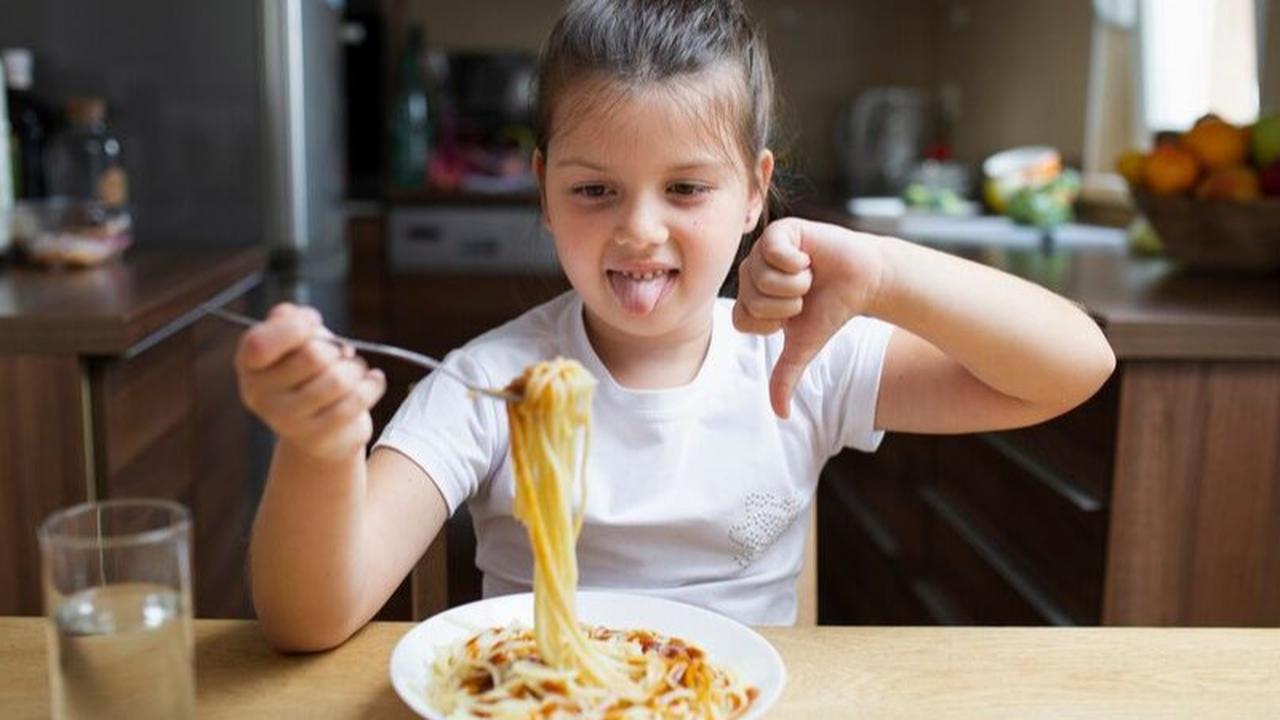 Penyebab Anak Rewel saat Makan, Perlu Diatasi Segera oleh Orangtua