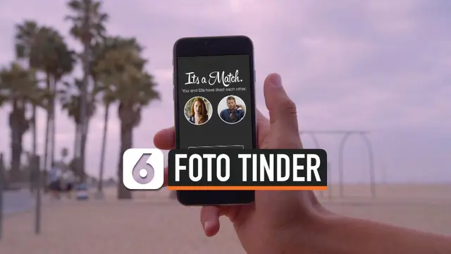 THUMBNAIL TINDER