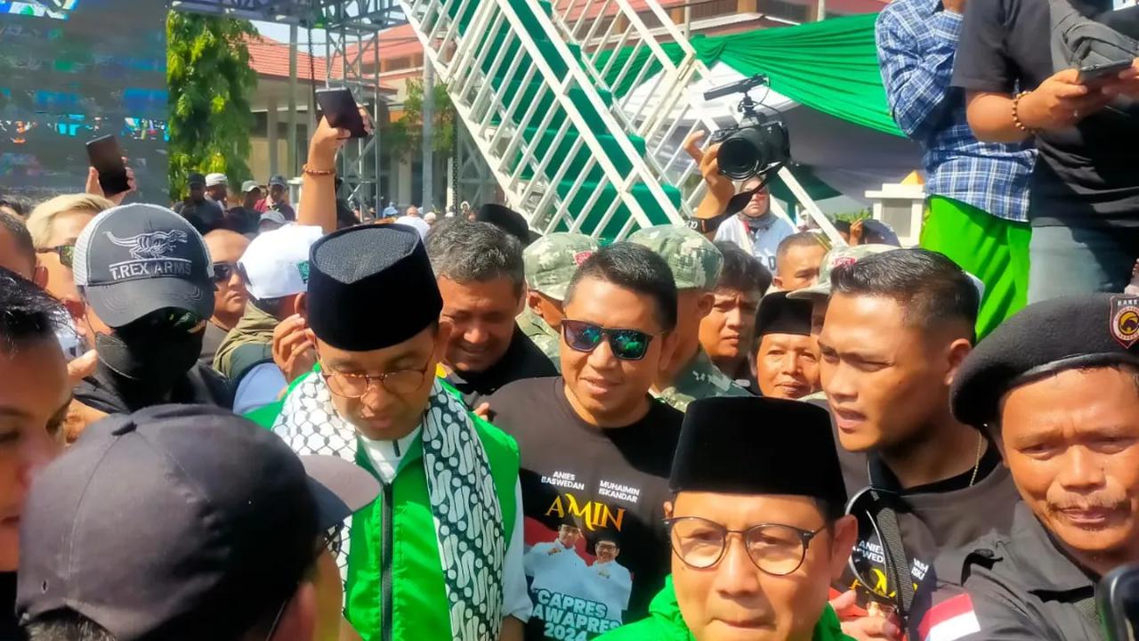Dok. Istimewa