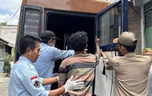 Sudinsos Jakarta Barat Jaring 1.524 PMKS Sepanjang 2025, Gelandangan Terbanyak