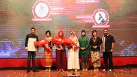 Telkomsel Kartini Digital Competition 2017