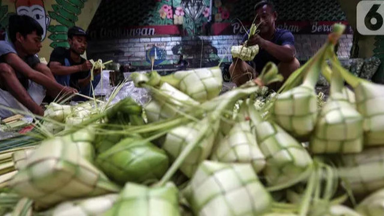 Tradisi dan Kearifan Lokal Pasca-Idul Fitri Bentuk Keberagaman di Tanah Air