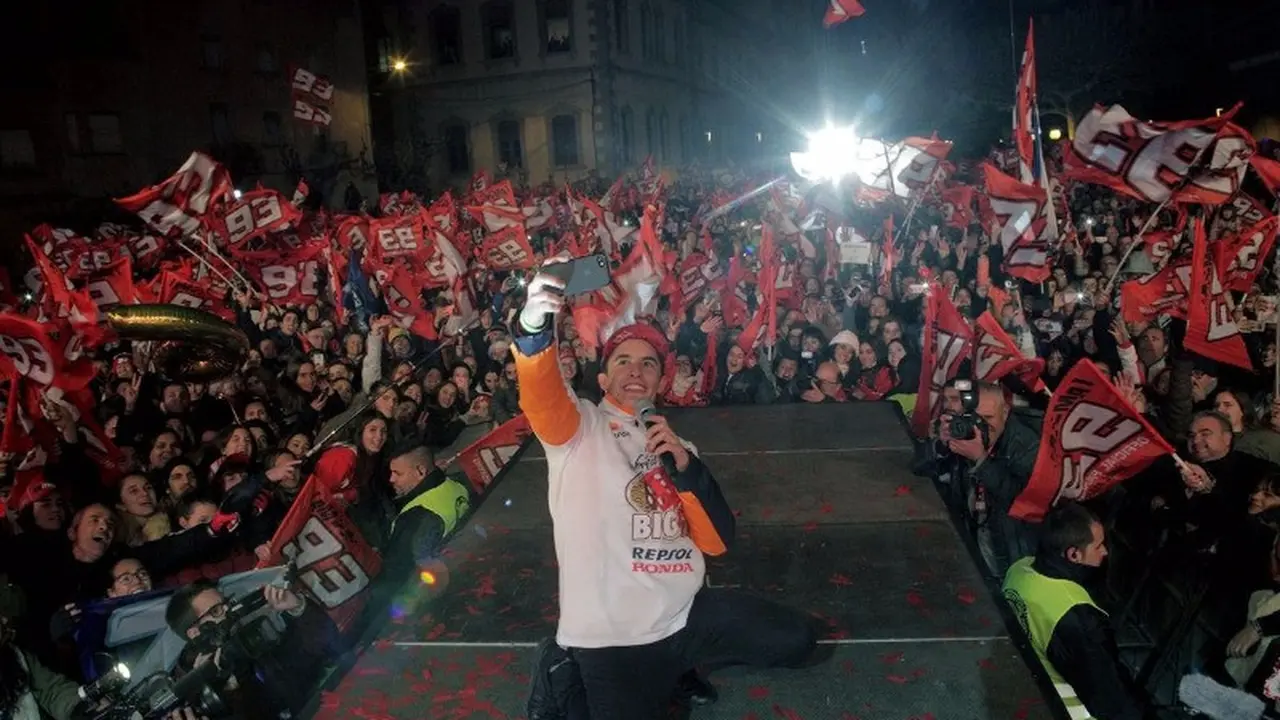 Marc Marquez