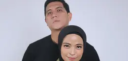 Tantri Kotak dan Arda NAFF (Fimela/Adrian Putra)