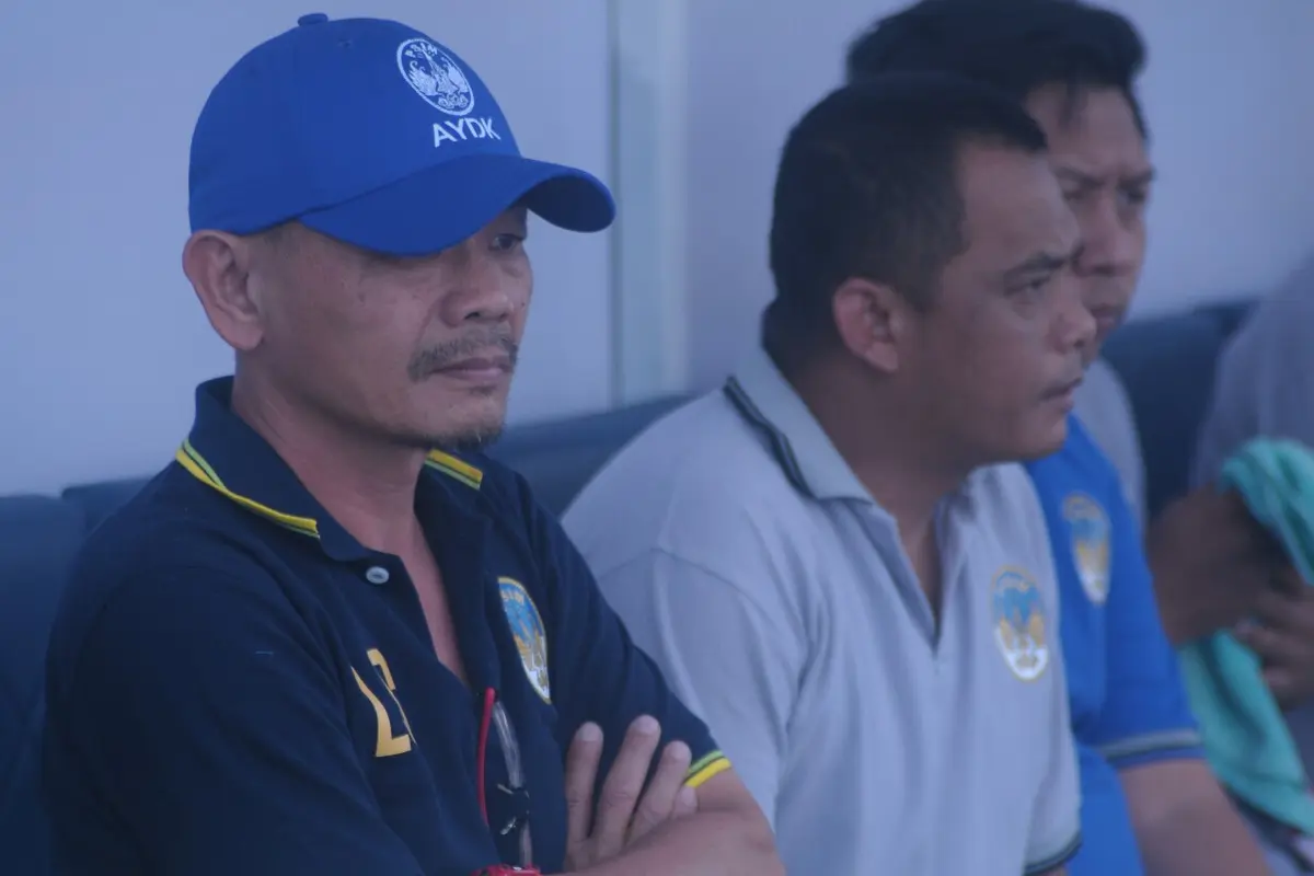 Liestiadi, PSIM Yogyakarta, Liga 2 2019