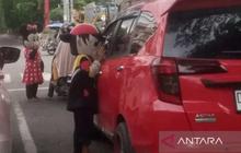 Pengawasan Dinsos Makassar Libatkan RT/RW untuk Atasi Anjal dan Gepeng Selama Ramadhan