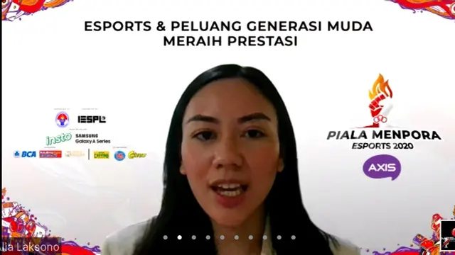 Piala Menpora Esports 2020
