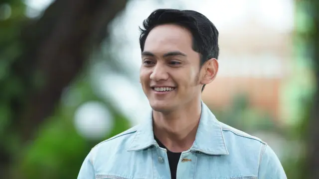 Love Story The Series