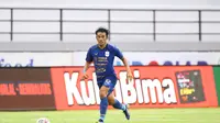 Beny Wahyudi (36 tahun) tidak diperpanjang kontraknya oleh PSIS Semarang dan tidak akan membela Laskar Mahesa Jenar di Liga 1 2022/2023 (Dok. PSIS Semarang)