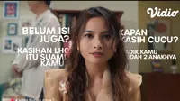 Sinopsis Film “Kapan Punya Anak?” dan Jadwal Tayang di Vidio