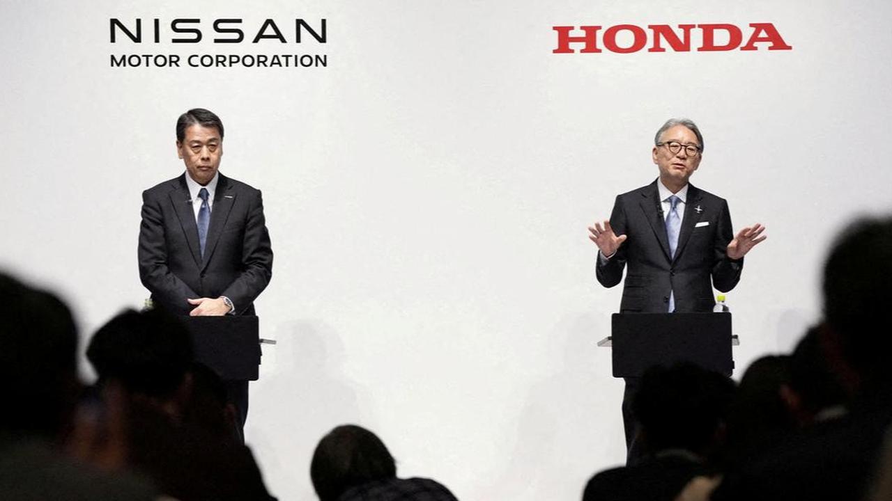Penyebab Honda dan Nissan Merger: Mulai dari Ancaman BYD hingga Turunnya Pangsa Pasar di China