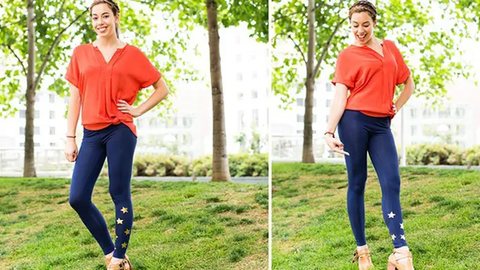 copyright by brit.co