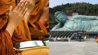 Ilmuwan Jepang Ciptakan Buddha Digital untuk Pencerahan (sumber:Buddha Weekly, Tourist In Japan)
