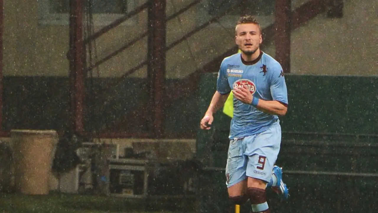 Ciro Immobile