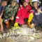 Teror Buaya Muara Cimandiri Sukabumi Belum Usai