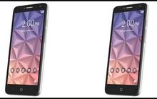 Alcatel Fierce XL, phablet murah bersenjatakan kamera polaroid