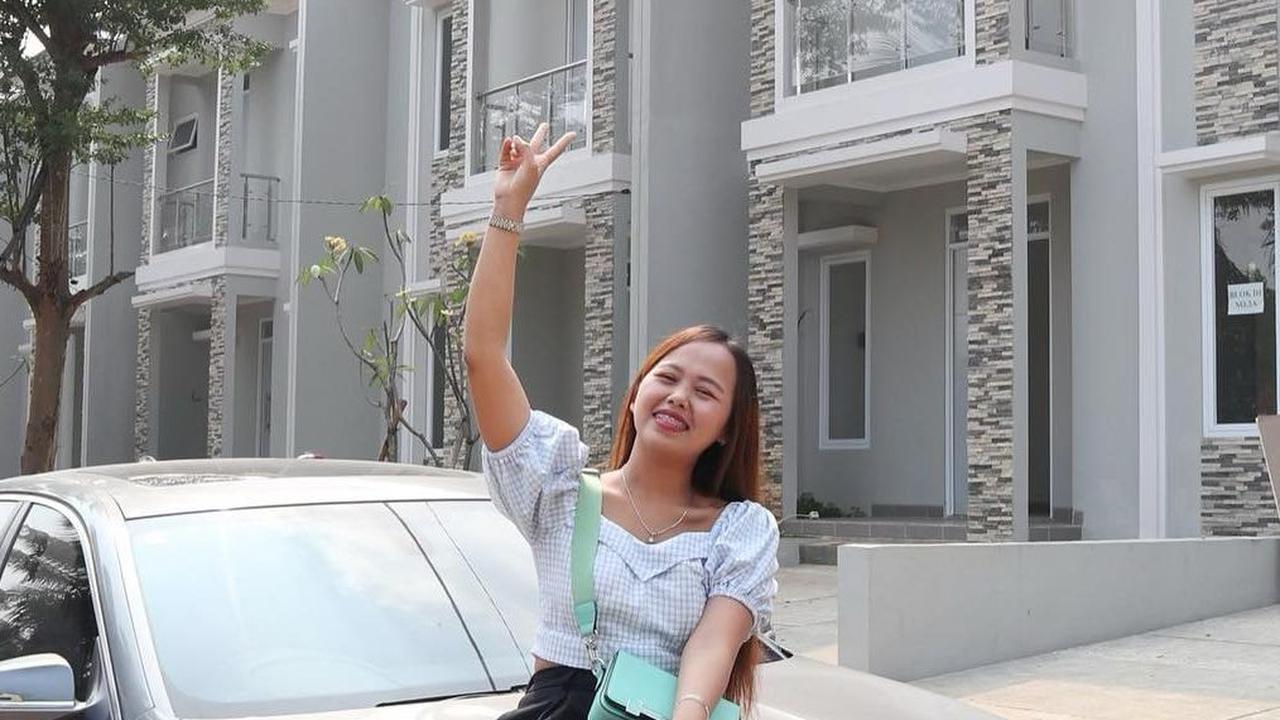 Kisah Sukses Gadis Kampung Bisnis Pakaian Modal Rp300 Ribu, Kini Raih Omzet Rp10 Miliar per Tahun