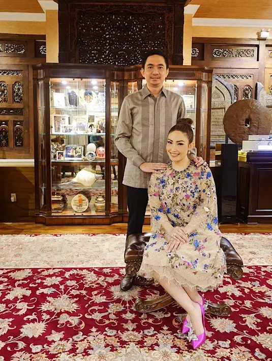 (Instagram/mrsayudewi)