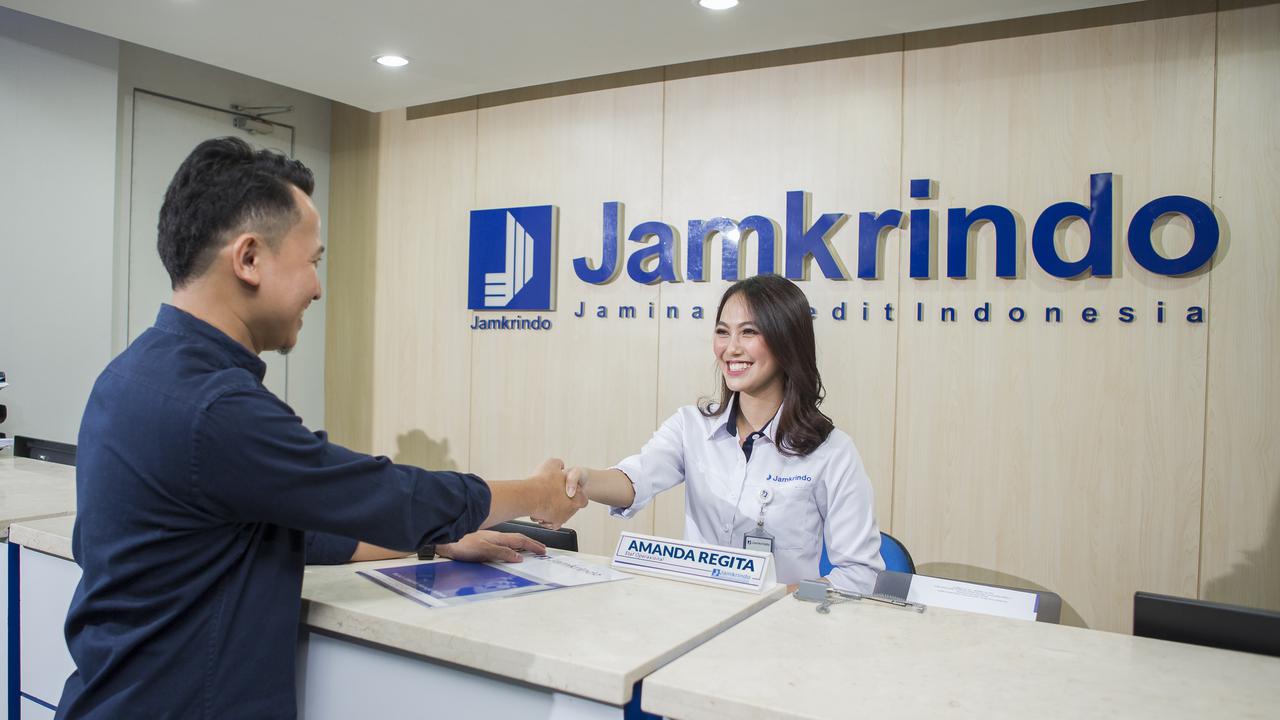 Jamkrindo dan Ikopin Bakal Dikembalikan Jadi BLU Kemenkop