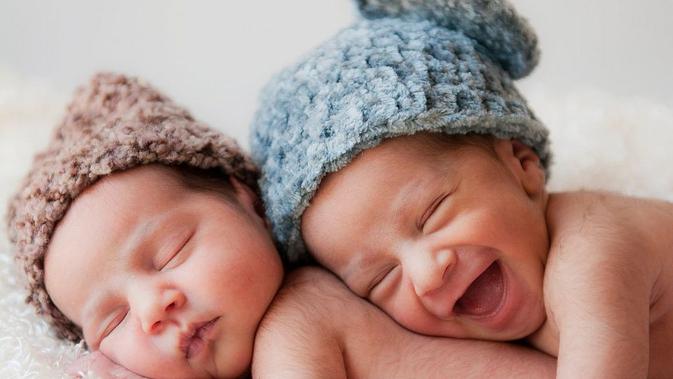 200 Nama Bayi Islam Laki-laki Kembar dan Artinya - Hot ...