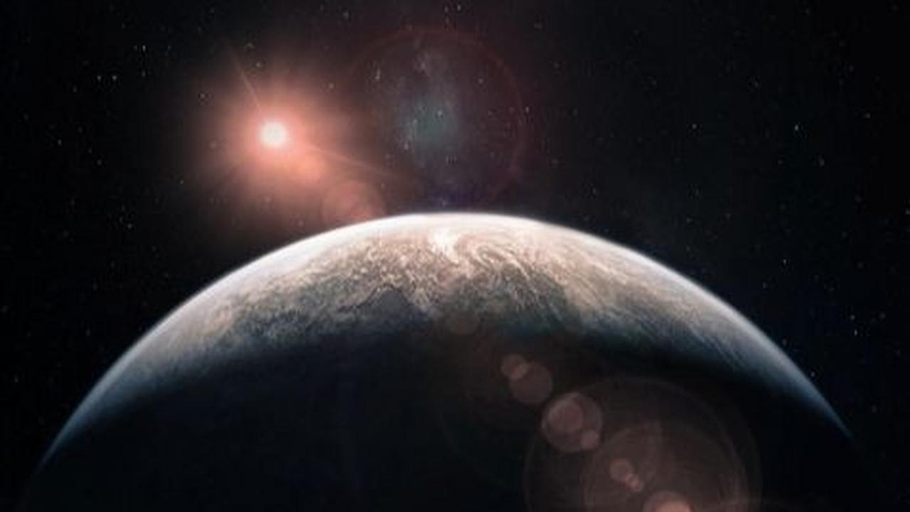 6. Inlah Fakta Tentang Planet Merkurius<br>