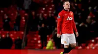 Kontrak Baru Rooney Senilai Rp 976 Miliar?