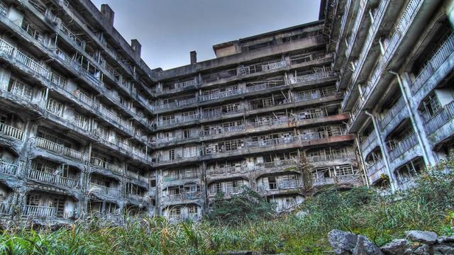 6 Kota Mati Paling Menyeramkan di Dunia