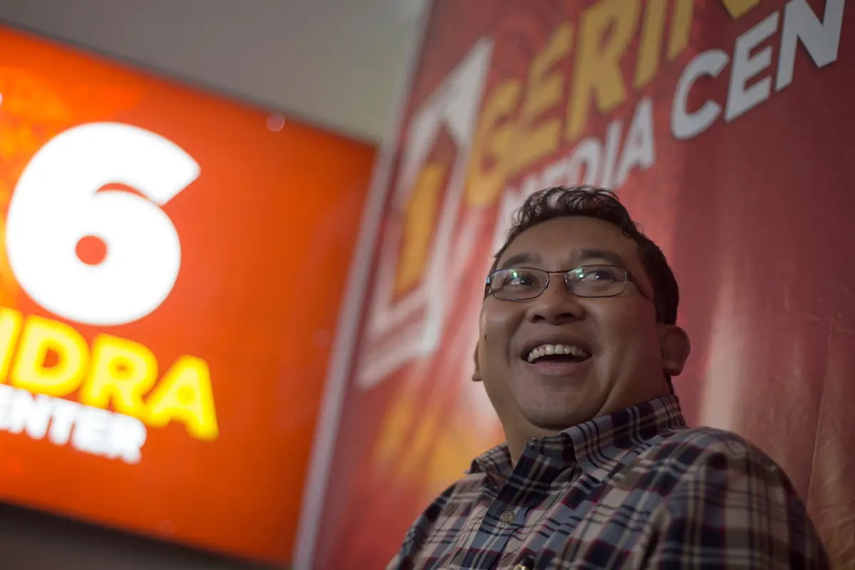 Fadli Zon