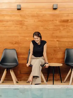 8 zodiak sembunyikan luka dengan tawa karena terbiasa tegar./Copyright depositphotos.com/sevendeman