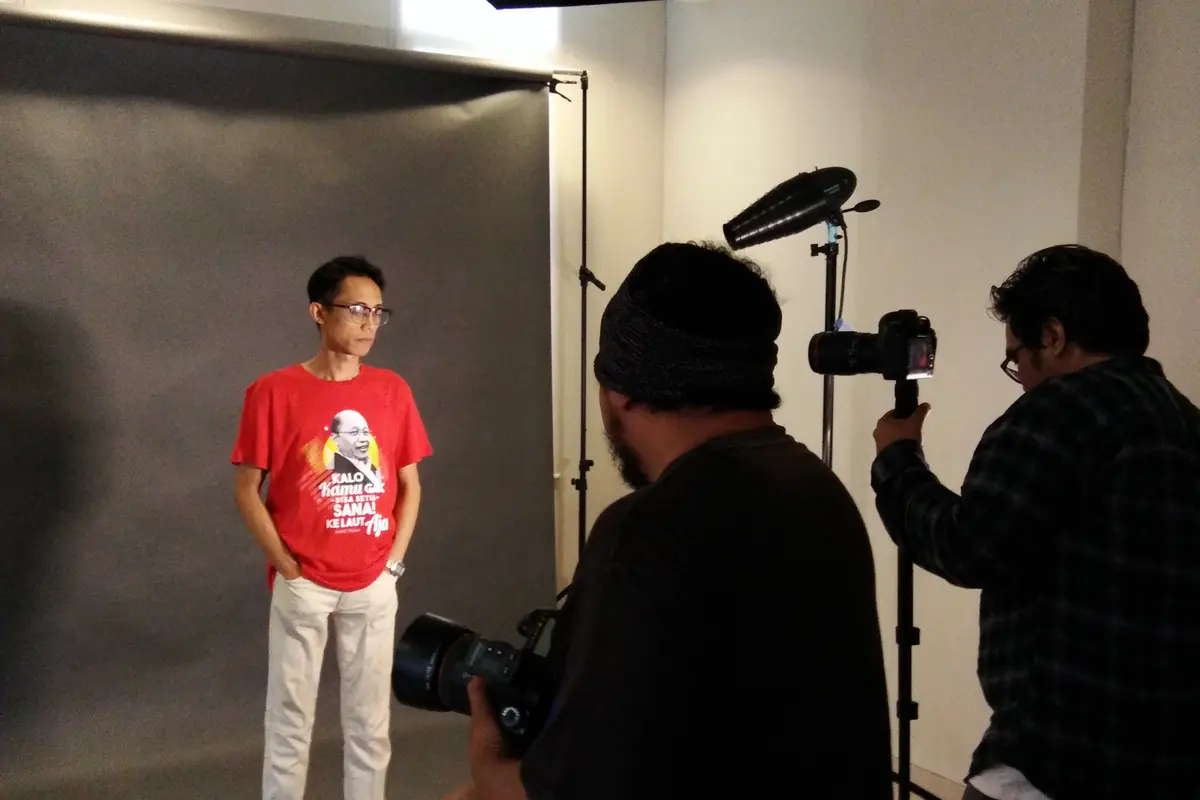 [Bintang] Ario Kiswinar