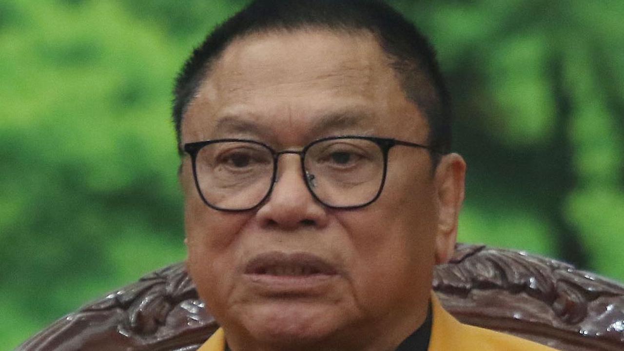 Kedatangan Partai Hanura ke Kantor DPP PDI Perjuangan untuk secara formal dan memantapkan diri bekerja sama dengan PDIP.