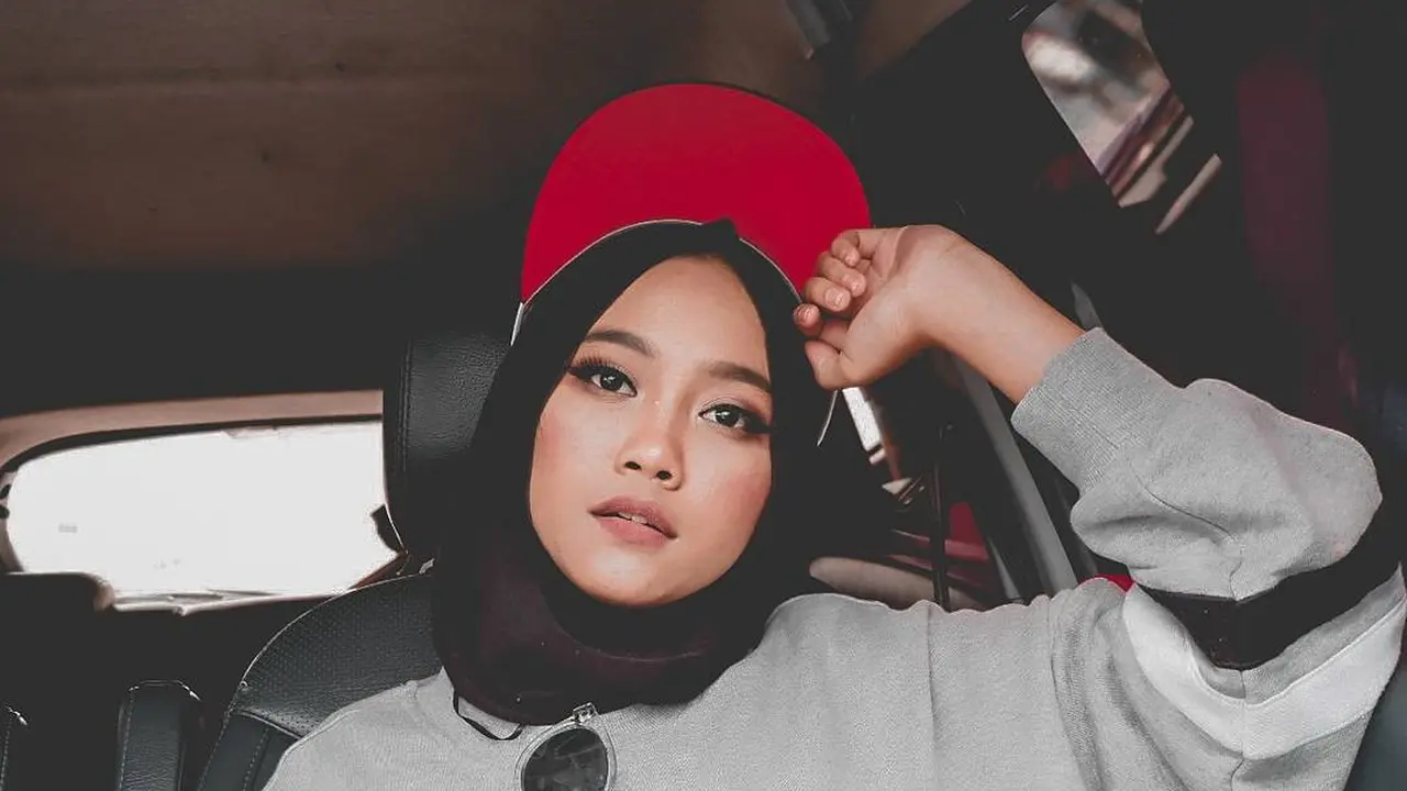 [Bintang] Hijab